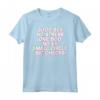 Good Sex No Stress One Boo No Ex (Back Print) Rap Dicendo Maglietta - Regalo Unico per Appassionati di Musica Rap - Ideale per Natale, Compleanno o Festival