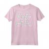 Good Sex No Stress One Boo No Ex (Back Print) Rap Dicendo Maglietta - Regalo Unico per Appassionati di Musica Rap - Ideale per Natale, Compleanno o Festival