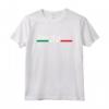 Aprilia Città Italiana Bandiera Italia Maglietta - Ideale come Regalo per Uomo, Donna, Bambini e Bambine - Souvenir Aprilia Italia