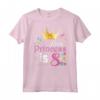 Questa Principessa è 8 Anni - 8th Happy Birthday To Me Girl Maglietta - Ideale per Regalo a Compleanno di Bambina
