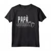 Futuro Papà Loading 2022 - Annuncio Gravidanza Regalo Maglietta - Ideale per il Miglior Papà del Mondo - Compleanno e Natale