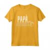 Futuro Papà Loading 2022 - Annuncio Gravidanza Regalo Maglietta - Ideale per il Miglior Papà del Mondo - Compleanno e Natale