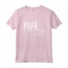 Futuro Papà Loading 2022 - Annuncio Gravidanza Regalo Maglietta - Ideale per il Miglior Papà del Mondo - Compleanno e Natale