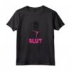Brooklyn Nine-Nine Didascalia Holt Ananas Sgualdrina Vacanza Tee Maglietta - Licenza Ufficiale - Perfetta per Compleanni e Feste in Costume
