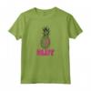 Brooklyn Nine-Nine Didascalia Holt Ananas Sgualdrina Vacanza Tee Maglietta - Licenza Ufficiale - Perfetta per Compleanni e Feste in Costume