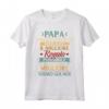 Festa del Papà Maglietta - Regalo Compleanno per Papà - Il miglior Papà del Mondo