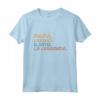 Retrò Super Neo Futuro Miglior Papà - Best Dad Festa del Papà Maglietta - Ideale come Regalo Compleanno per Papà o Futuro Papà