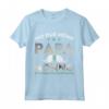 Ho Due Nomi Papa HapTiger - Maglietta per la Festa del Papà - Regalo Compleanno per Nonno o Papà