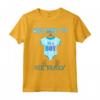 T-shirt da Bambino - Baby Shower, It's A Boy Maglietta da Neonato - Regalo per Gender Reveal e Feste