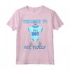 T-shirt da Bambino - Baby Shower, It's A Boy Maglietta da Neonato - Regalo per Gender Reveal e Feste