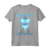 T-shirt da Bambino - Baby Shower, It's A Boy Maglietta da Neonato - Regalo per Gender Reveal e Feste