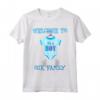 T-shirt da Bambino - Baby Shower, It's A Boy Maglietta da Neonato - Regalo per Gender Reveal e Feste