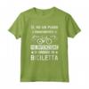 Ciclista Pensionato Bici Pensionato Pensione Bicicletta Maglietta - Regalo Divertente per Pensionati Ciclisti - Ideale per Compleanno o Natale