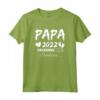 Papà Loading 2022 - Maglietta Divertente per Futuri Papà - Regalo per la Festa del Papà