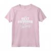 Best Husband in the Galaxy Shirt - Men's Father's Day Gift Maglietta - Perfect Father's Day, Anniversary, Birthday Gift