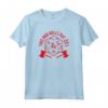 HapTiger Festa Del Papà This Dad Rolls Nat 20's Maglietta - Official Dungeons and Dragons Father's Day Apparel