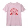 HapTiger Festa Del Papà This Dad Rolls Nat 20's Maglietta - Official Dungeons and Dragons Father's Day Apparel