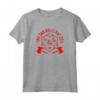HapTiger Festa Del Papà This Dad Rolls Nat 20's Maglietta - Official Dungeons and Dragons Father's Day Apparel