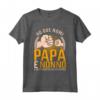 Nonno Regalo Festa Del Papà Maglia - Il Miglior Nonno del Mondo - Ideale per Compleanno o Regalo della festa del papà