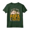 Nonno Regalo Festa Del Papà Maglia - Il Miglior Nonno del Mondo - Ideale per Compleanno o Regalo della festa del papà