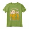 Nonno Regalo Festa Del Papà Maglia - Il Miglior Nonno del Mondo - Ideale per Compleanno o Regalo della festa del papà