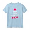 Keep Calm Sto Per Diventare Zio - Divertenti Maglietta per il Futuro Zio 2021 - Regalo Compleanno o Annuncio Gravidanza