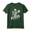 Star Wars: The Mandalorian Festa Del Papà The Dadalorian Maglietta - Official Disney Father's Day Gift for Family Vacation - Buy Online Now