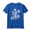 Star Wars: The Mandalorian Festa Del Papà The Dadalorian Maglietta - Official Disney Father's Day Gift for Family Vacation - Buy Online Now