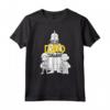 Star Wars Darth Vader Luke and Leia Best Dad in the Galaxy Maglietta - Official Father's Day T-Shirt for Men, Women, Boys, and Girls