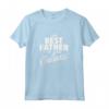 Best Father in the Galaxy Shirt - Men's Father's Day Dad Gift Maglietta - Perfect Present for Birthday or Special Occasions