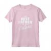 Best Father in the Galaxy Shirt - Men's Father's Day Dad Gift Maglietta - Perfect Present for Birthday or Special Occasions