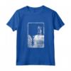 T-shirt Scacchi Maglietta - Abbigliamento per Amanti degli Scacchi - Idea Regalo per Natale e Compleanni