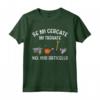 Frase Divertente Giardino Giardiniere Pianta Orto Uomo Donna Maglietta - Regalo per Appassionati di Giardinaggio - Se Mi Cercate Mi Trovate Nell Mio Orticello