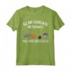 Frase Divertente Giardino Giardiniere Pianta Orto Uomo Donna Maglietta - Regalo per Appassionati di Giardinaggio - Se Mi Cercate Mi Trovate Nell Mio Orticello