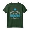 Questo è l'aspetto di un Suocero Figo - Maglietta Idea Regalo per Suocero Divertente - Regalo Compleanno o Natale