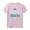 Questo è l'aspetto di un Suocero Figo - Maglietta Idea Regalo per Suocero Divertente - Regalo Compleanno o Natale