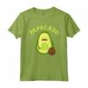 Papacado - Maglietta Divertente per Nuovo Papà - Annuncio del Papà - Ideale per Feste di Rivelazione del Genere