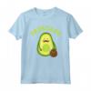 Papacado - Maglietta Divertente per Nuovo Papà - Annuncio del Papà - Ideale per Feste di Rivelazione del Genere