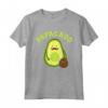 Papacado - Maglietta Divertente per Nuovo Papà - Annuncio del Papà - Ideale per Feste di Rivelazione del Genere