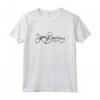 Il buon posto Jeremy Bearimy Maglietta - Ideale per Compleanni, Halloween e Feste in Costume - Licenza Ufficiale The Good Place Abbigliamento