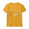 Legendaddy 2022 - T-shirt per la Festa del Papà Compleanno - Bester Vatertag - Ideale Regalo per il Papà Speciale