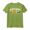 Beergetarian Beer Lover Pun Homebrew Fathers Day Dad Gift Maglietta - Funny Beer Brew IPA Lager Hops Drinking Team Apparel for Men and Women
