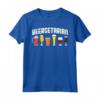 Beergetarian Beer Lover Pun Homebrew Fathers Day Dad Gift Maglietta - Funny Beer Brew IPA Lager Hops Drinking Team Apparel for Men and Women