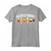Beergetarian Beer Lover Pun Homebrew Fathers Day Dad Gift Maglietta - Funny Beer Brew IPA Lager Hops Drinking Team Apparel for Men and Women