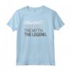 Organista - The Man Myth Legend - Gift Maglietta per Uomini Appassionati di Musica - Ideale per Natale o Compleanno