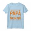 Festa del Papà Maglia Nonno - Il Miglior Regalo per il Papà - Ideale per Compleanno o Festa del Papà