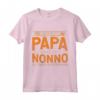 Festa del Papà Maglia Nonno - Il Miglior Regalo per il Papà - Ideale per Compleanno o Festa del Papà