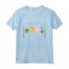 Retrò Gatto Tshirt per Signora - Pianta della Cat Donna Maglietta - Regalo Divertente per Amanti dei Gatti e Giardinieri Hobby