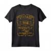 Maglietta vintage Made In 1958 - Legends Were Born 1958 65° Compleanno - Idea Regalo Unica per Mamme, Madri, Nonne - Compleanno o Natale