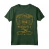 Maglietta vintage Made In 1958 - Legends Were Born 1958 65° Compleanno - Idea Regalo Unica per Mamme, Madri, Nonne - Compleanno o Natale